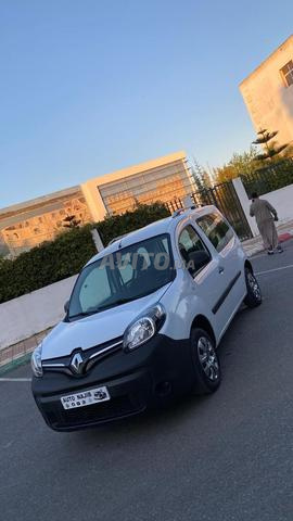 Renault Kangoo 2020 diesel - 2