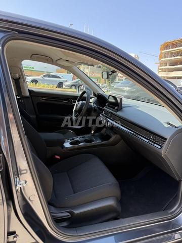 Honda Civic 2023 - 2
