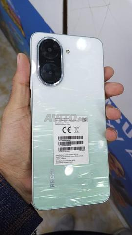 Encore propre, neuf, prix négociable. - 2