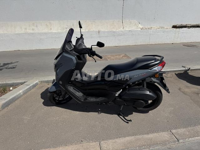 ياماها Nmax 155 - 2