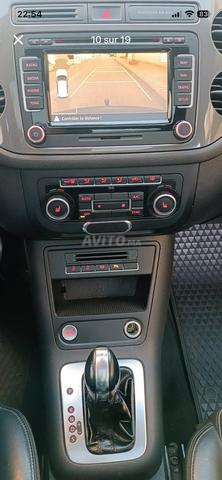 Très belle Tiguan - 2