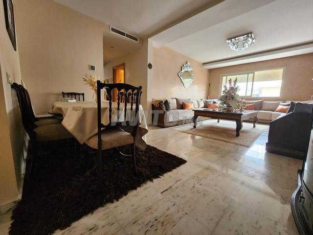 شقة 3 غرف نوم مفروشة للبيع نواصر - 2