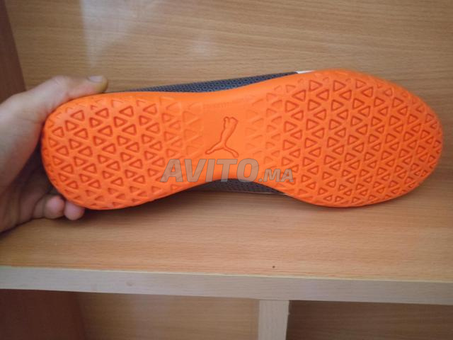 Mini foot taille 45 - 2