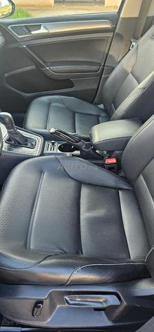 Golf 7 à vendre - 2