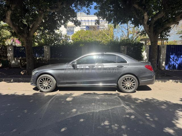 C220 Diwana 2018 modèle 2014 - 2