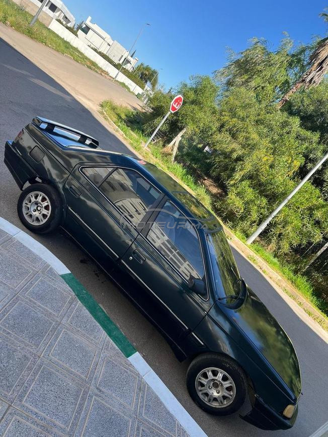 405 peugeot  بيجو 405