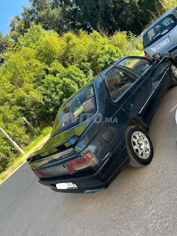 Peugeot 405 - 2