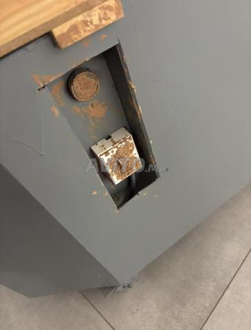 Vente de tours de poterie - 2