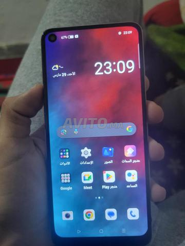 OPPO RENO 7 8/256 - 2