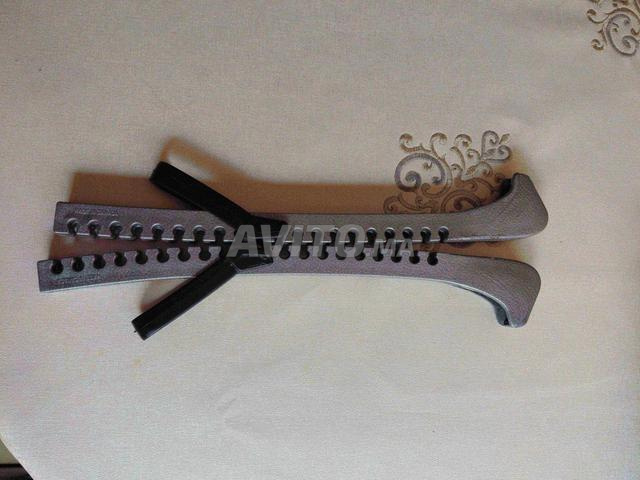 Patins Patinage Vapor x3 pro - 2