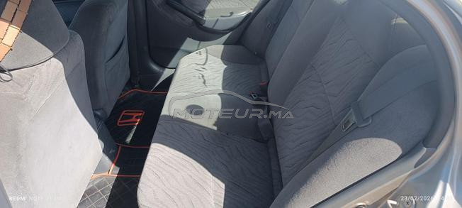 Honda Civic Essence Manuelle 2001 à Berrechid