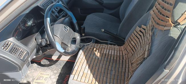 Honda Civic Essence Manuelle 2001 à Berrechid
