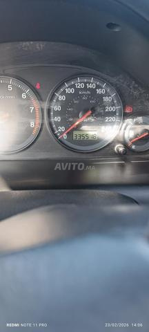 Honda Civic Essence Manuelle 2001 à Berrechid - 2