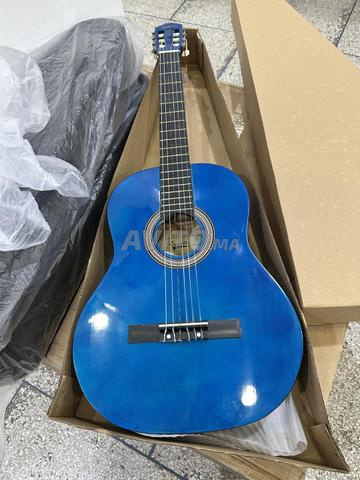 Guitare classique marque sonata - 2