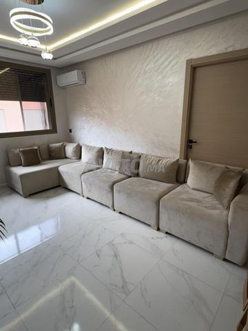 Canapé anti tache - 2