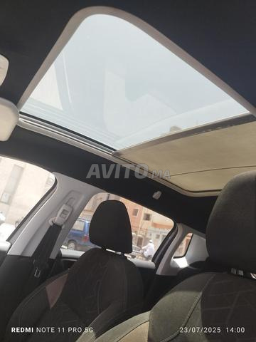 Voiture occasion - 2