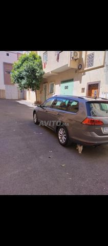 Golf 7 TDI 105 CV - 2