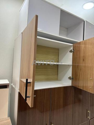 Armoire de cuisine moderne de haute qualité - 2