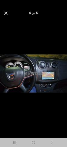 Dacia Sandero Stepway - 2