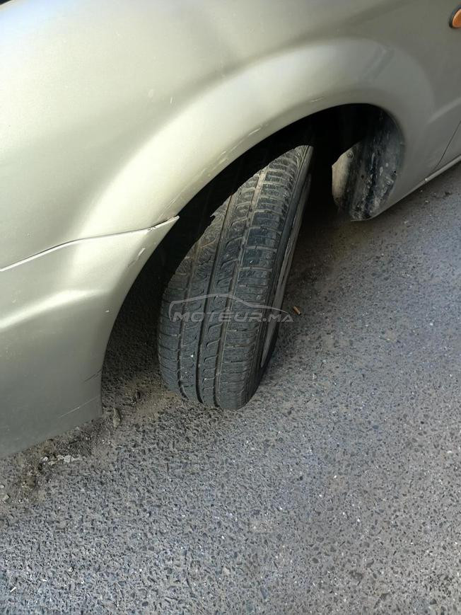 mazda en bon.etat