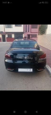 بيجو 508 2ل أوتوماتيك - 2