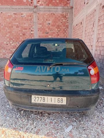 Fiat Palio - 2
