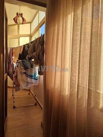 شقة جميلة بالطابق الأول واجهتين - 2