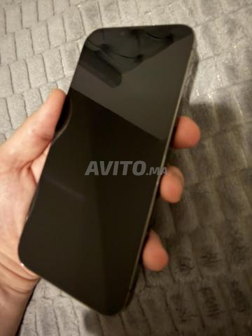 iPhone 13 Pro Max 128Go - 2