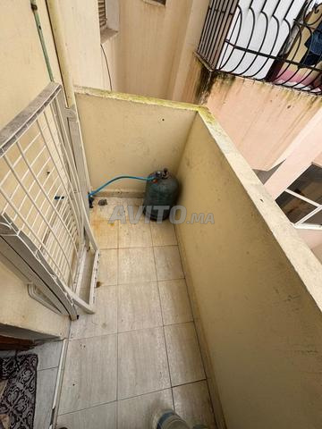 Appartement à vendre 64 m² à El Jadida - 2