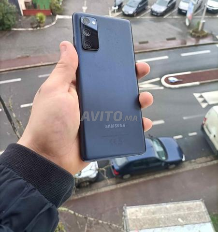 Samsung S20 FE 5G 128 Go 6 RAM