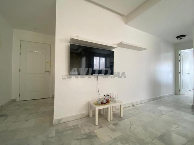 Studio meublé à louer à Nouaceur - 2