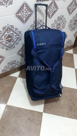 Sac de voyage original - 2