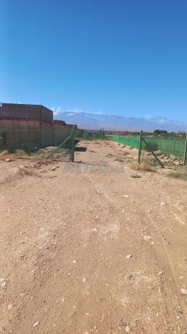 أرض للبيع بأوطاط الحاج - 2