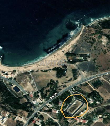 Terrain à vendre - 2