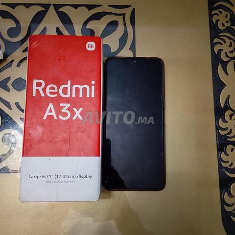 Redmi A3x - 2