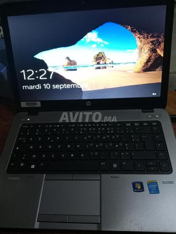 HP I7 4EME GENERATION - 2