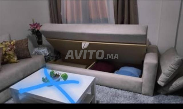 Canapés à vendre - 2