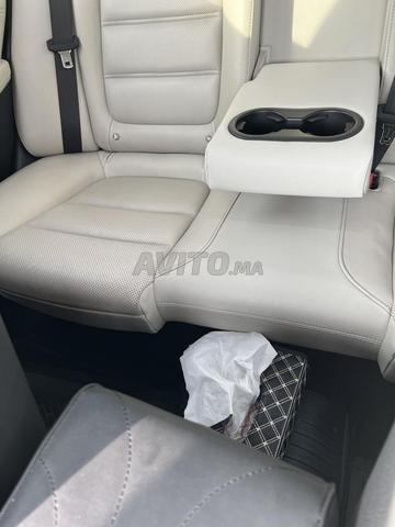 مازدا 6 بحالة ممتازة - 2