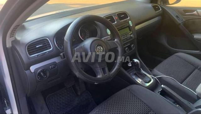 Volkswagen Golf 6 Essence 1.6 - 2