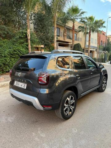 DACIA DUSTER - 2
