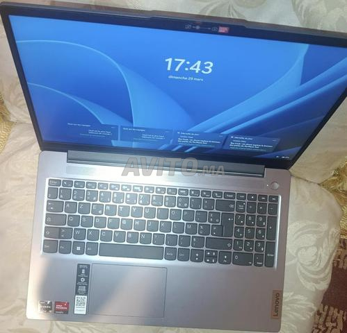 Lenovo IdeaPad Slim 3 Ryzen 5 16GB RAM