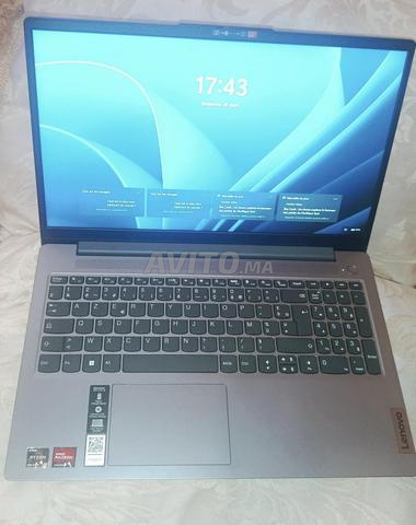 Lenovo IdeaPad Slim 3 Ryzen 5 16GB RAM