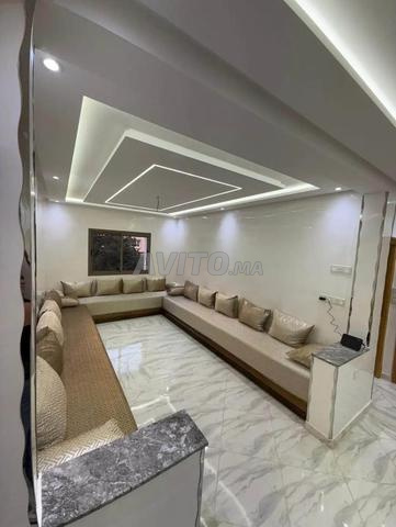 Superbe appartement à louer - 2