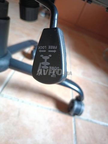 Chaise Gaming Trust GXT 708R Resto Rouge - 2