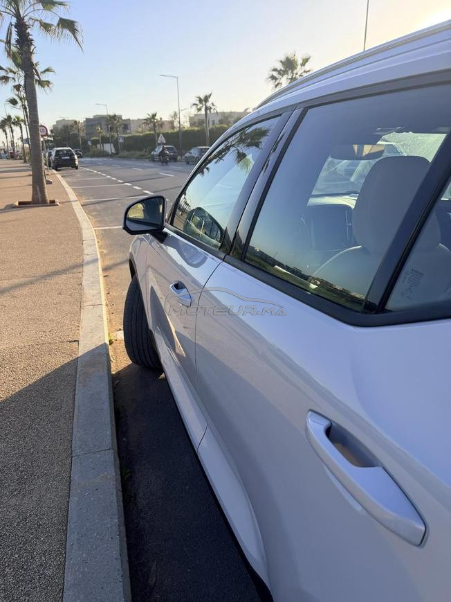 Volvo XC40 Diesel Automatique 2020 à Rabat