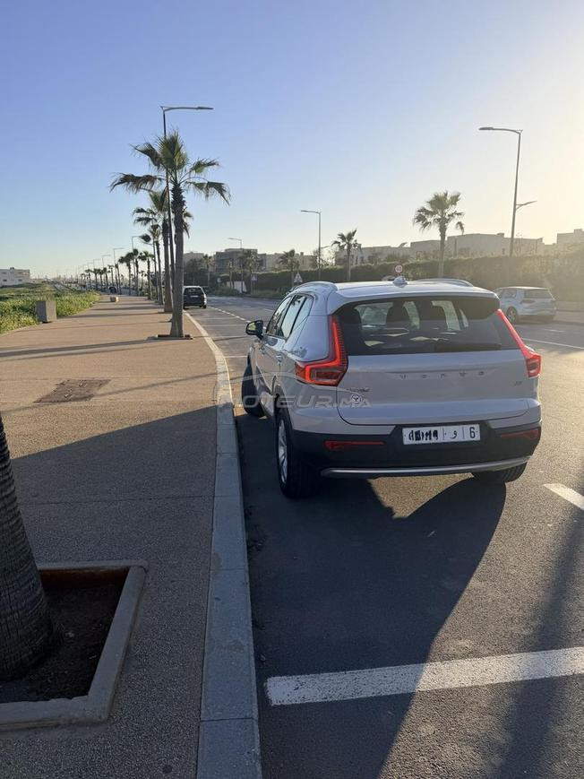 Volvo XC40 Diesel Automatique 2020 à Rabat