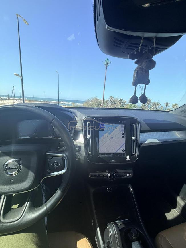 Volvo XC40 Diesel Automatique 2020 à Rabat