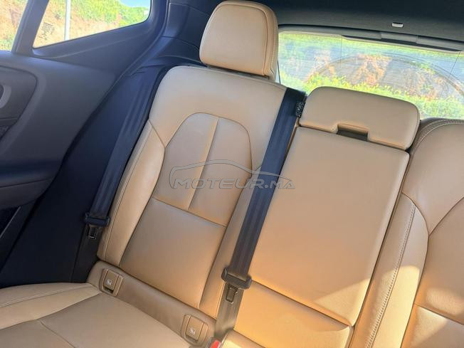 Volvo XC40 Diesel Automatique 2020 à Rabat