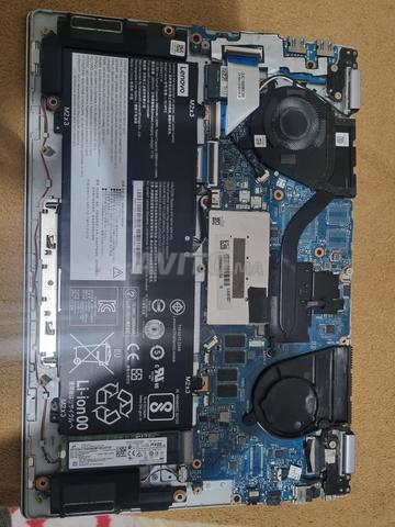 Logement Boujarrah - 2