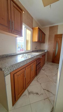 Maison à vendre quartier Saada